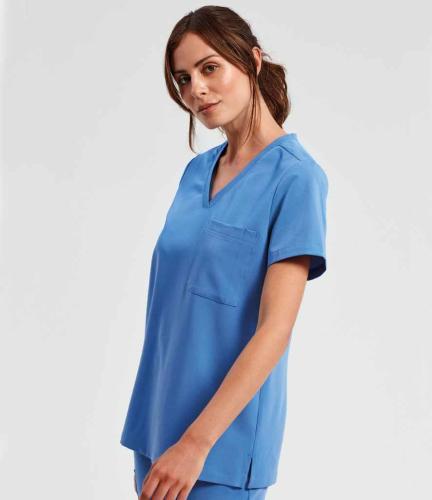 Onna by Premier Ladies Limitless Onna-Stretch Tunic - CEI - L